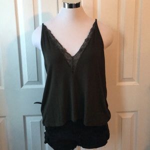 American Eagle Outfitters Tops - American Eagle Tank American Eagle Outfitters Tops - American Eagle Tank